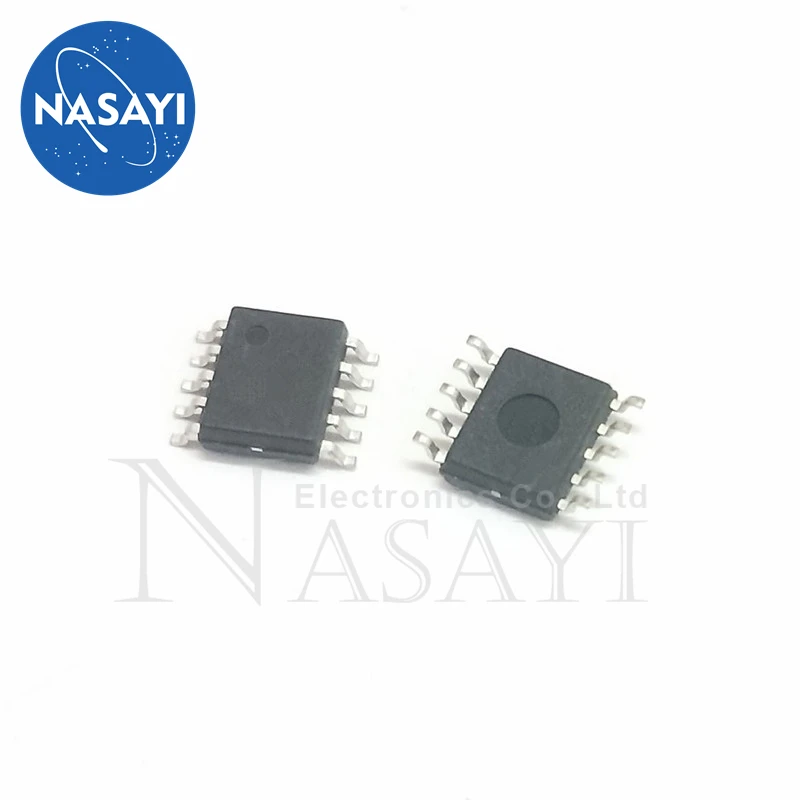 

NASAYI 10pcs/lot FAN7601GX FAN7601