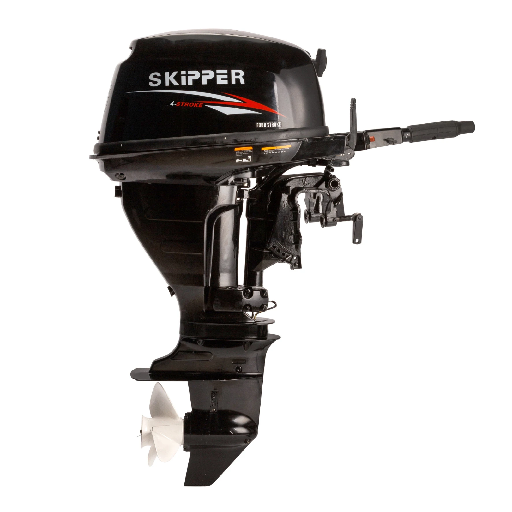 Skipper High Quality 20hp Outboard Motor 4 Stroke Short Shaft Outboard Boat Engine