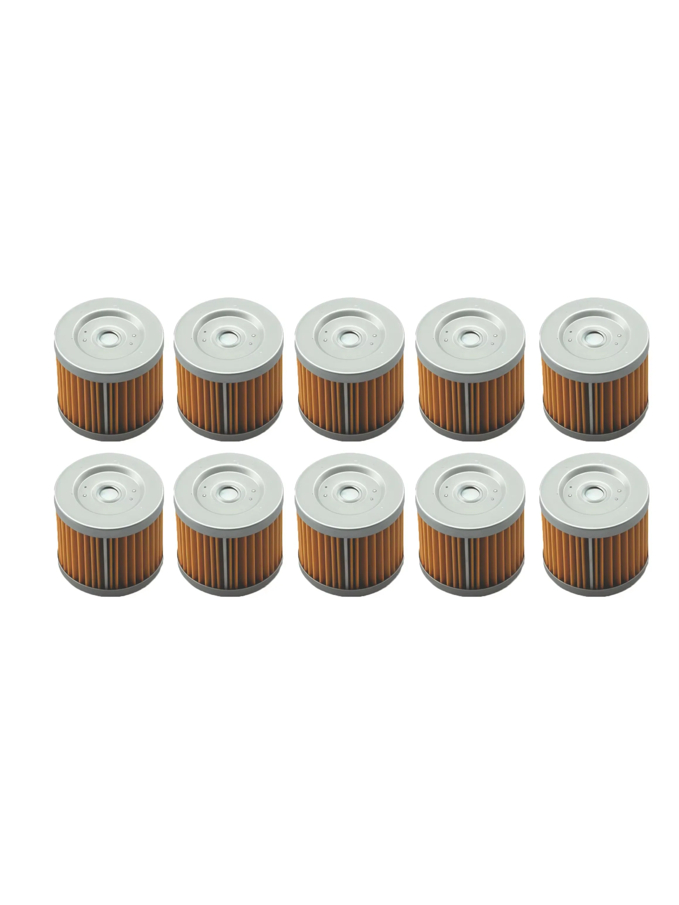 AliExpress NONE Universal Oil Filter For Zongshen CBS250 ZS170MM-5 CBS300 ZS174MN 4 Valve Engine Dirt Bike ATV