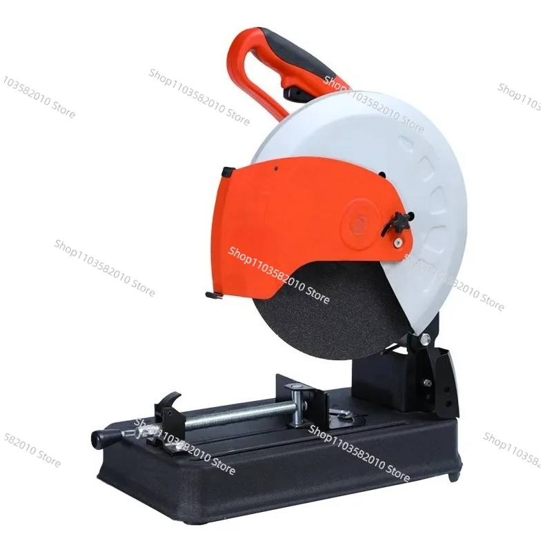 For 355 profile cutting machine for 350 grinding wheel metal cutting saw for 14 inch steel machine industrial grade