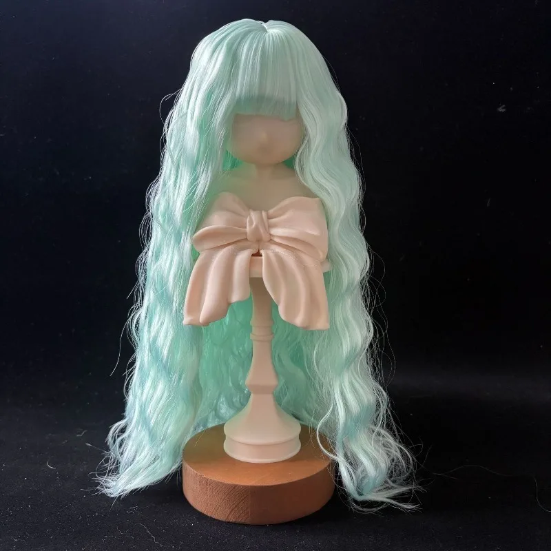 Thumbnail 2 - #12 Low Cost BJD Doll Wig Sets That Work