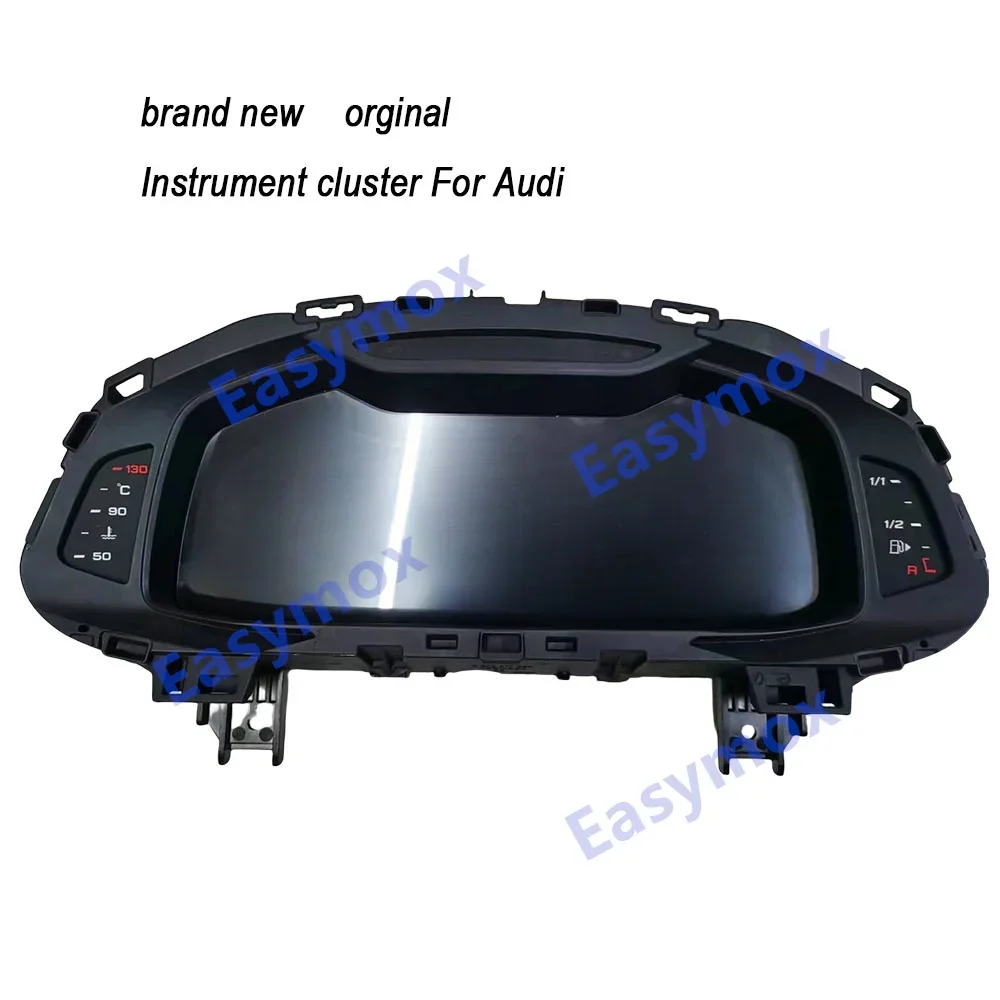 

95% New 4K0 920 790D 4K0920790D Instrument Cluster Dashboard For Audi i A6 A7 Q8 4K0 920 790-D