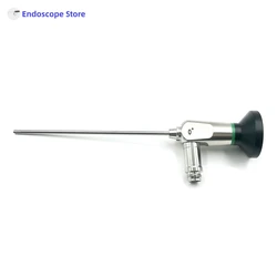 Medical Rigid Endoscope Otoscope Otoscopy Pets Ear Examination Surgery Veterinary  ENT