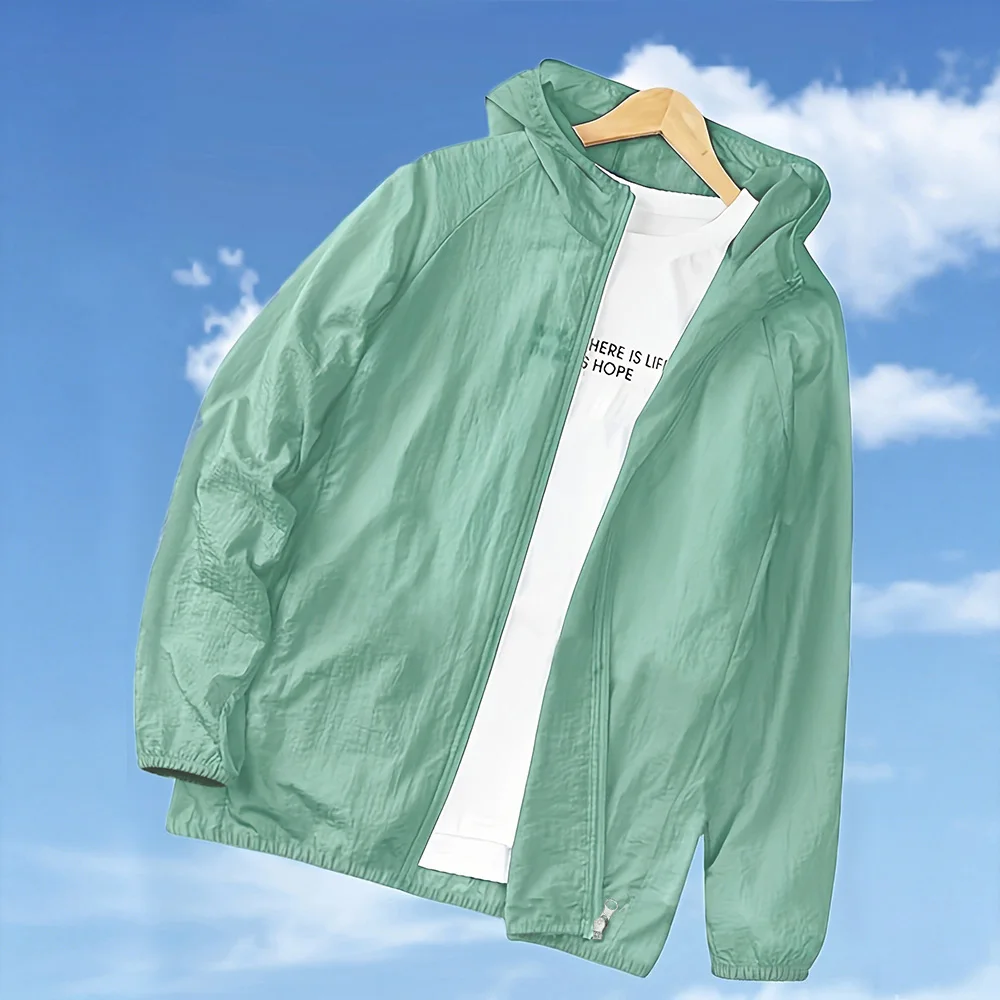 Thumbnail 3 - #6 Mens Lightweight Skin Jackets Comparison Guide
