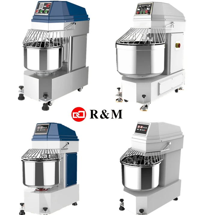 Dough Kneading Amasadora Mezclador De Masa Bakery Industrial Bread Kitchen Mixer Dough Kneading Machine Fish Dough Mixer Kneader view 2