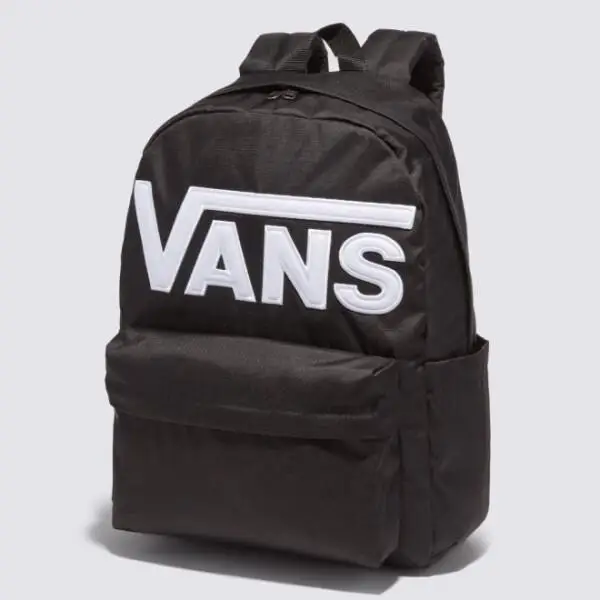 Mochila Vans Old Skool V VN000H4ZBLK