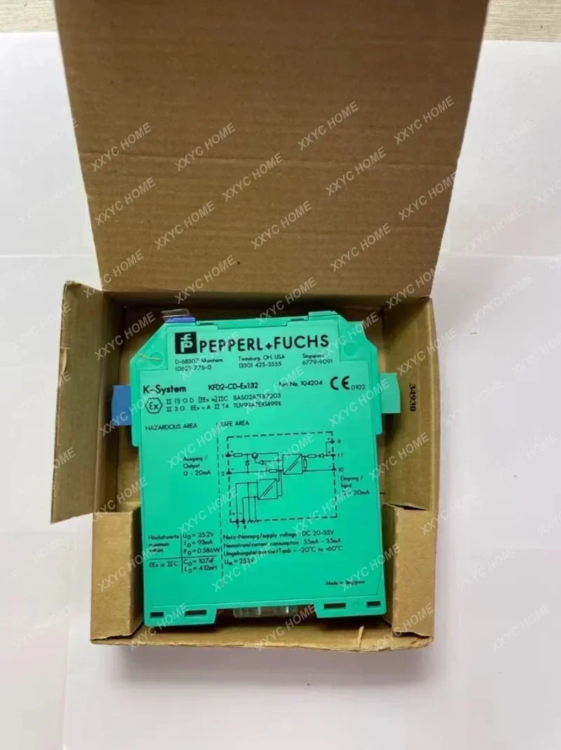 Spot Safety Barrier…