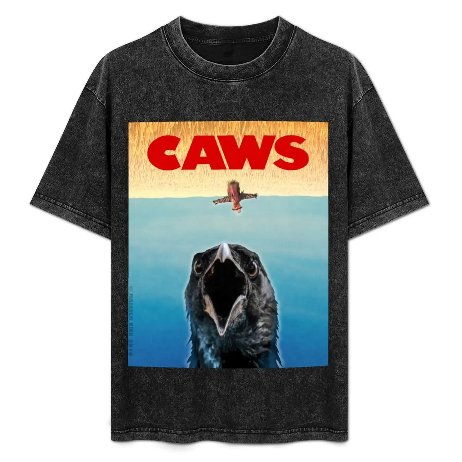 

CAWS T-Shirt new gifts and t-shirts boys whites plus sizes compression shirt men