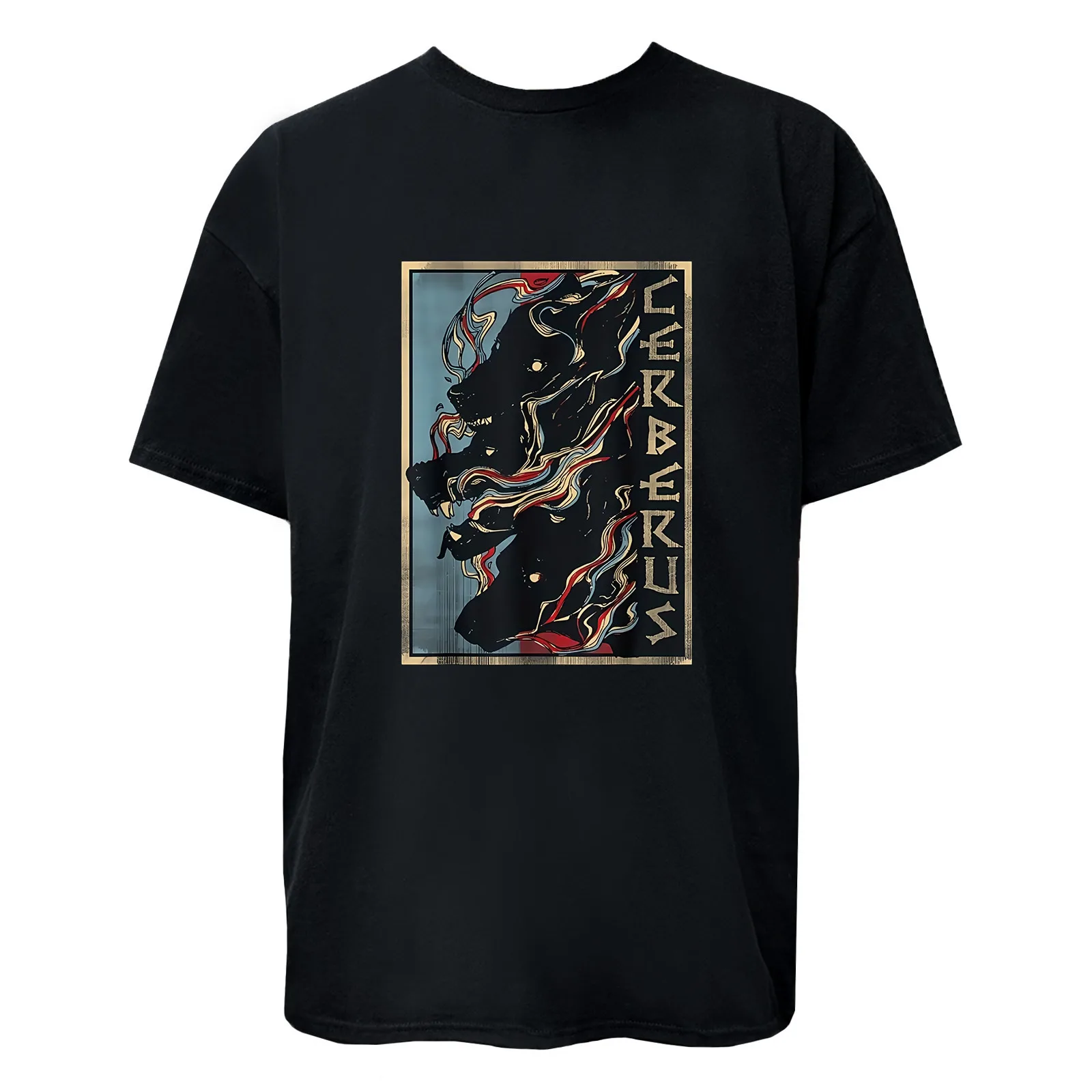 

Cerberus T-Shirt / Hoodie / Sweatshirt Unisex Women Men