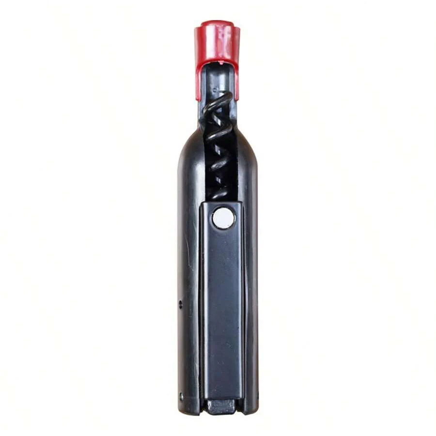 

1 Piece Multifunctional Wine Bottle Opener Wine Beer Bottle Opener