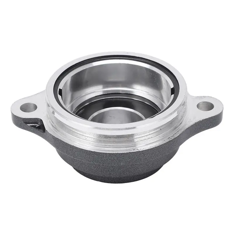 

Powerful Outboard Al-Alloy Boat Motor Gear Case Cover Metal Marine Motor Gearbox Cover 68D‑G5361‑00‑4D For 4 Stroke 4/6Hpc