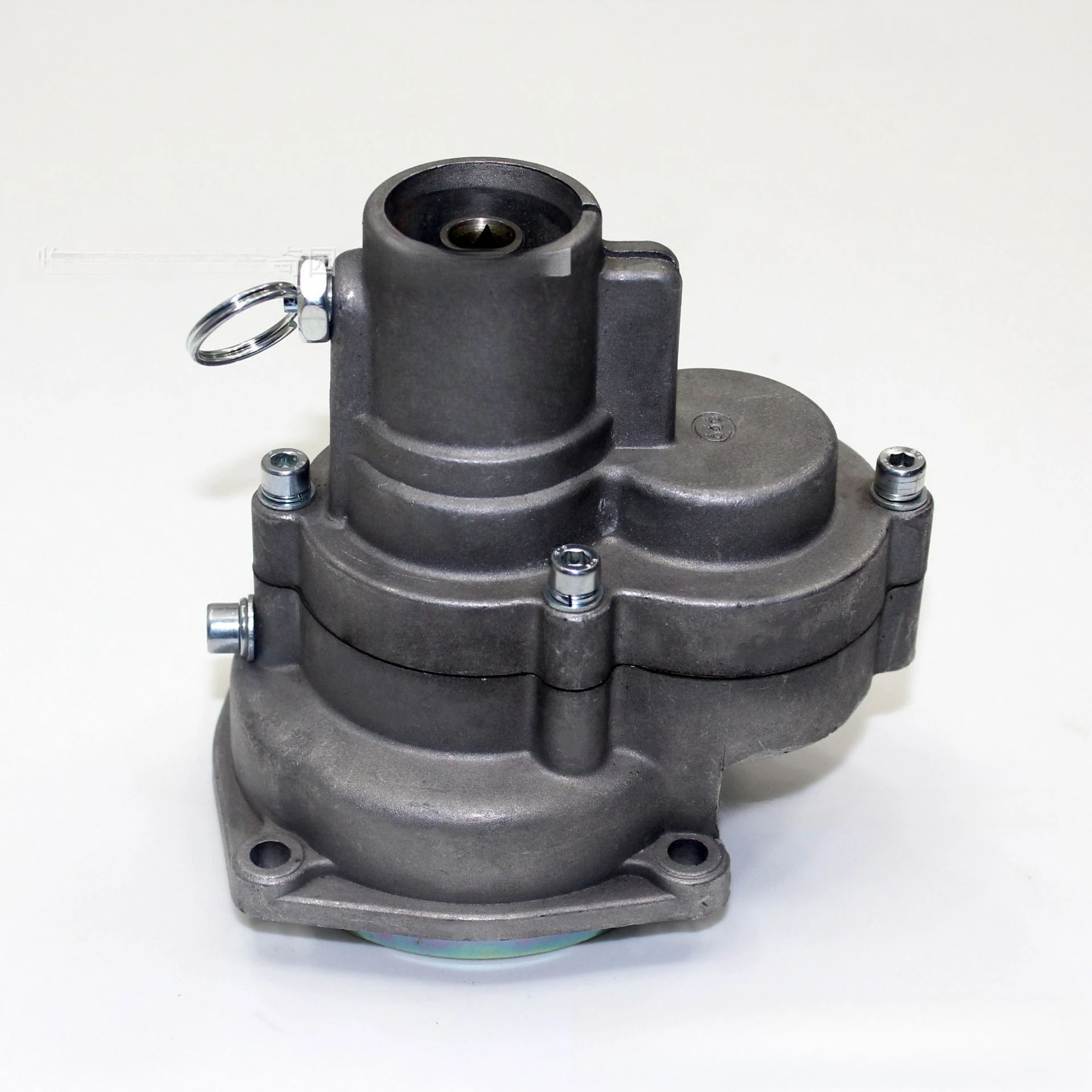 

Suitable for Special Gearbox for YQ Gasoline Engine Smoke Drilling Machine, Smoke Drilling Machine Accessories