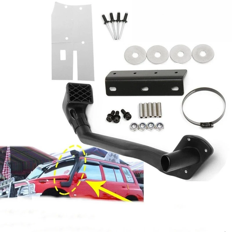 

Pipe Kit 1.6L G16B 4WD 4x4 Intake