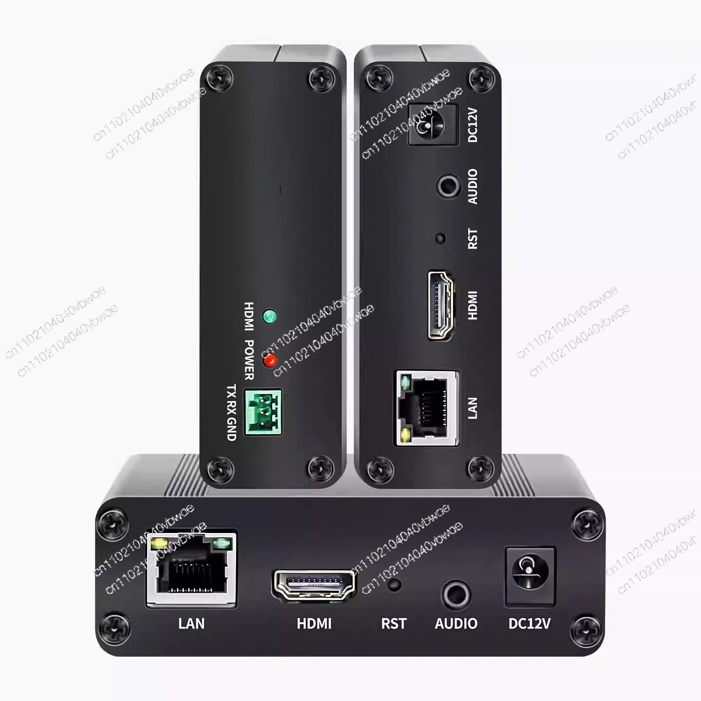 

Computer Screen Recorder HDMI Video Encoder Network Converter Cash Register/Monitoring NVR Recorder - Taobao