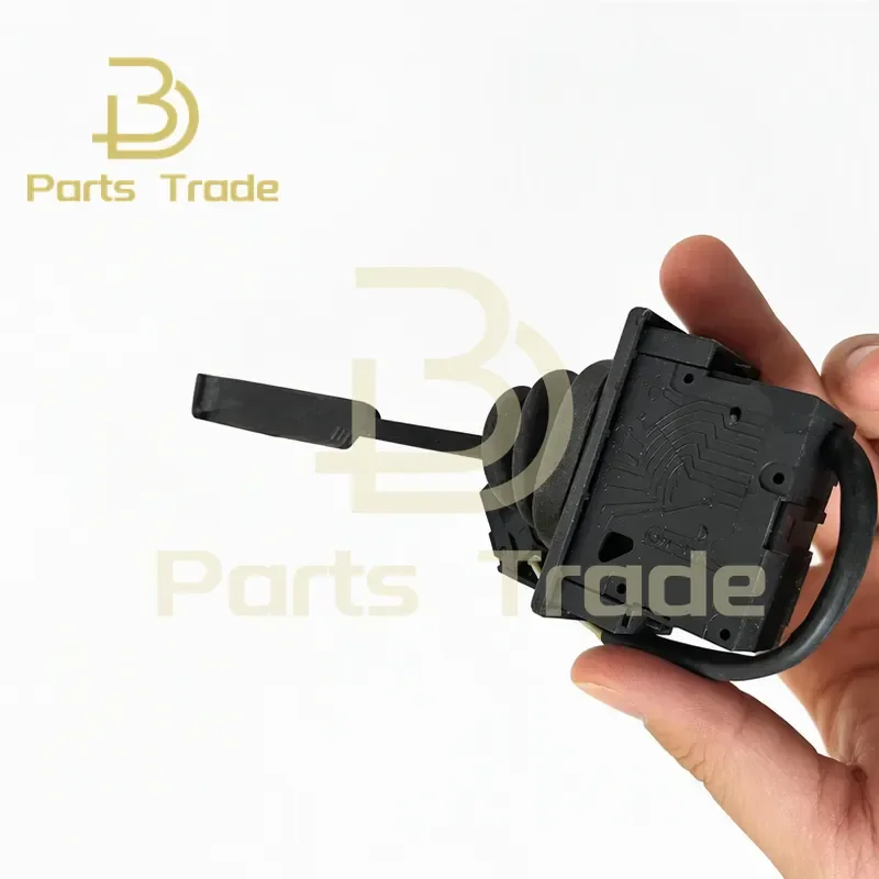 Bus Brake System Retarder Handle Switch JL200302 Four Gears for Yutong Kinglong Bus for Telma