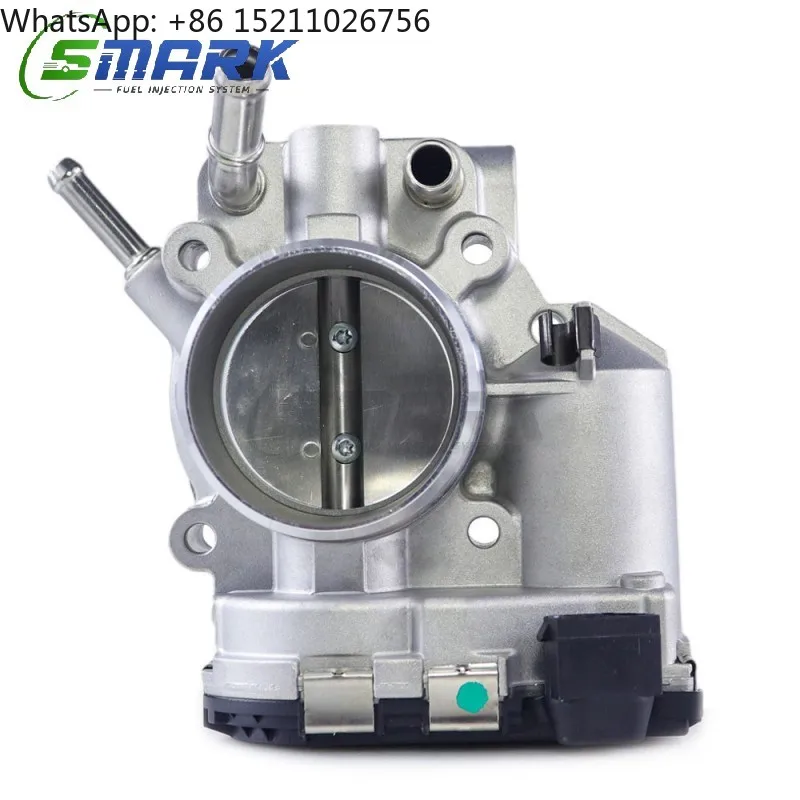 

Throttle Body Assy 9590930008 351002B150 35100-2B150 for HyundaiAccent Elantra I30 KiaRio Soul 1.6L