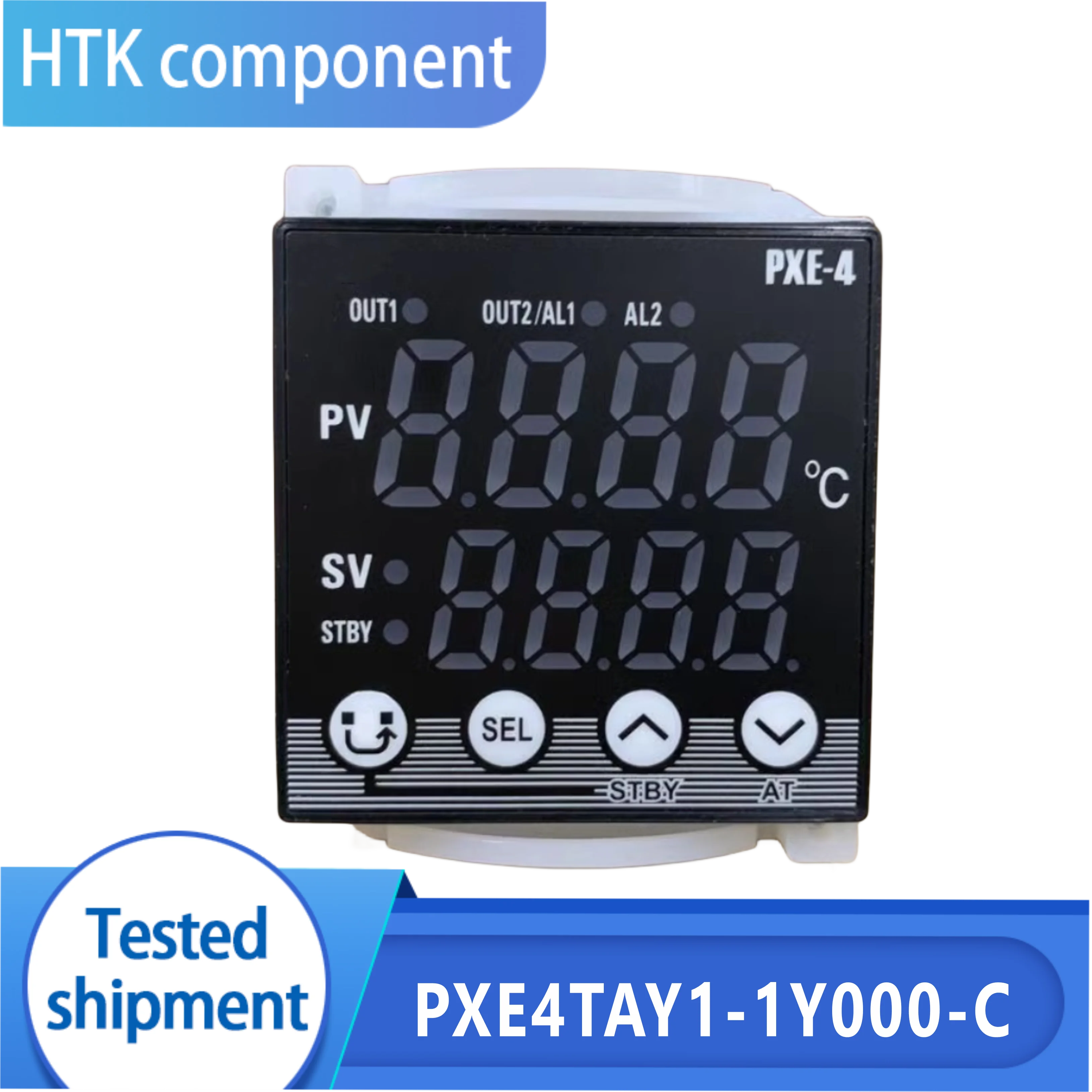 

Оригинальный регулятор температуры PXE4TAY1-1Y000-C PXE4TCY1-2Y000-C PXE4TAY1-2Y000-C PXE4TCY1-1Y000-C