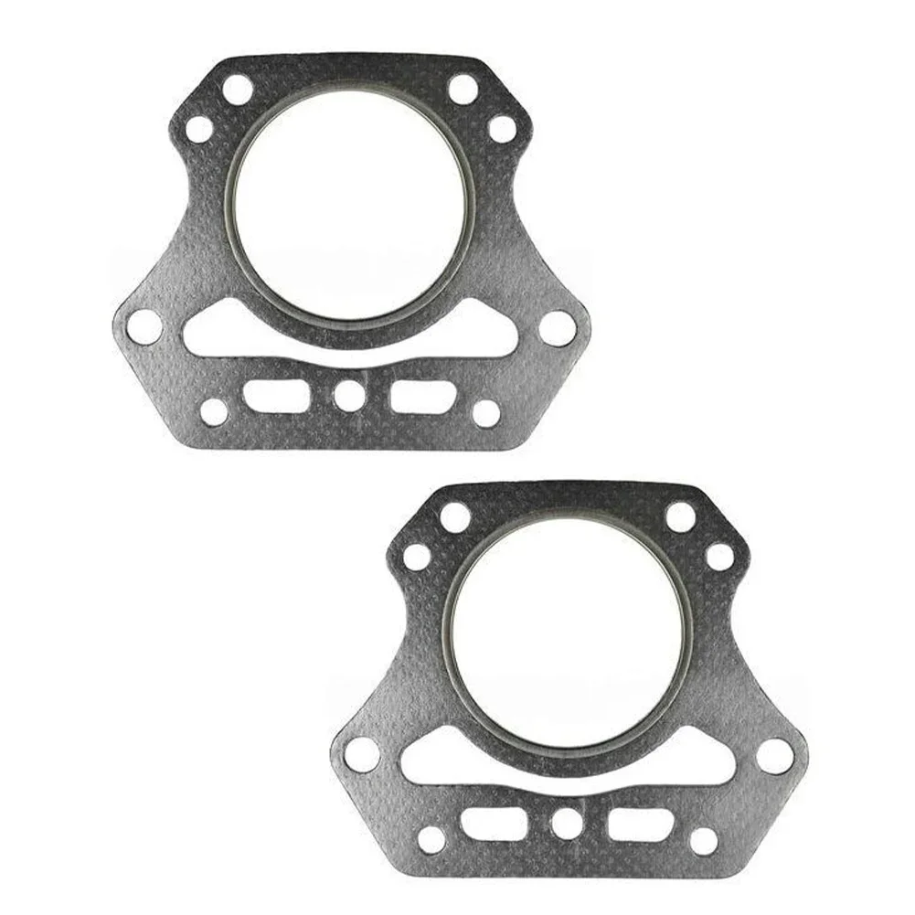 

Для Kawasaki, совместимые прокладки головки блока цилиндров для моделей двигателей FH451V FH580V, номер детали 11004 7016, две части