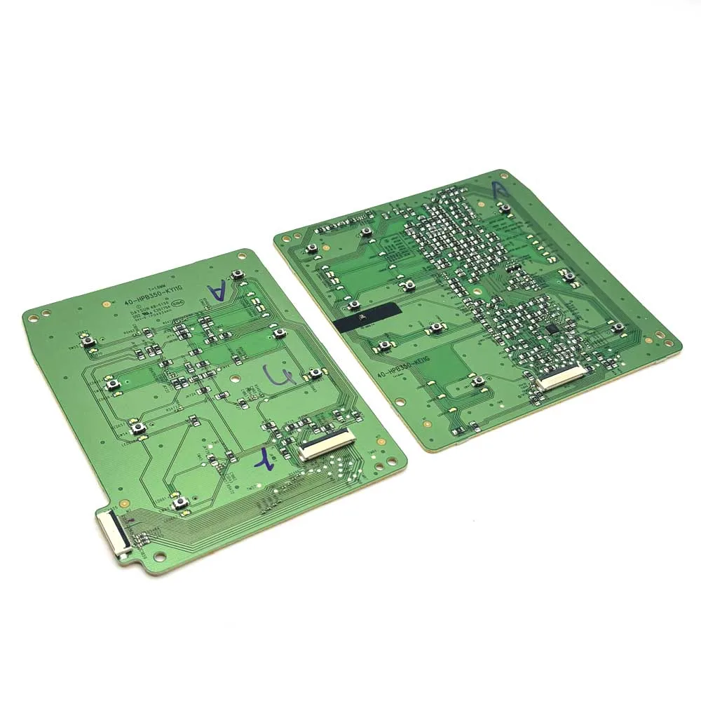 Imagen 3: 1 interruptor de tecla para placa base JBL Party Box 310 40-HPB350-KEI1G 40-HPB350-KYI1G