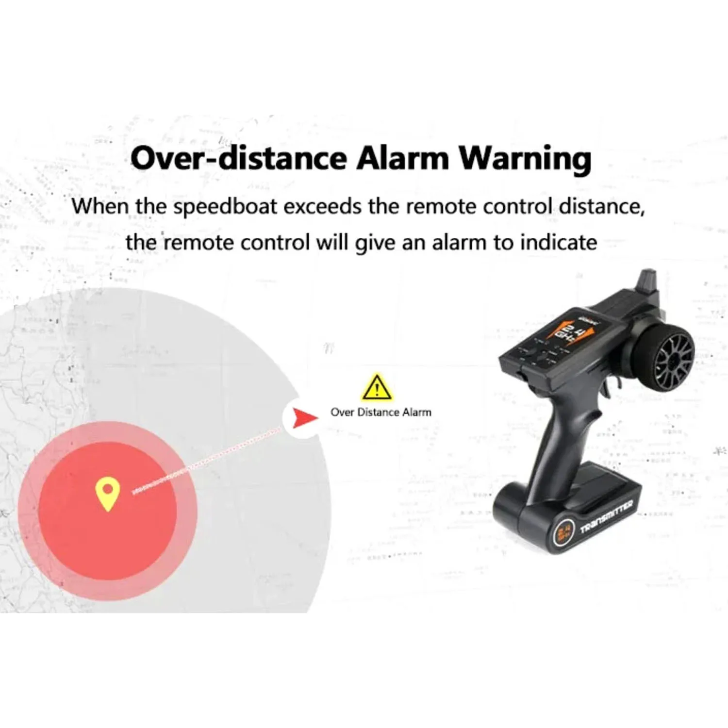 

Новые игрушки UdiRC UDI021 2,4G 4CH RC Электрическая лодка Бесщеточный двигатель 80A ESC Радиосистема Высокоскоростная модель корабля для взрослых Подарок