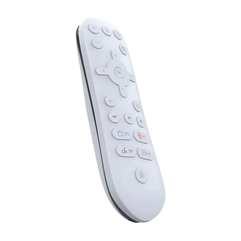 Control Remoto IR Universal FEDI para Consolas PS5/PS5 Pro/PS5 Slim, Control Remoto de Alta Respuesta para PS5