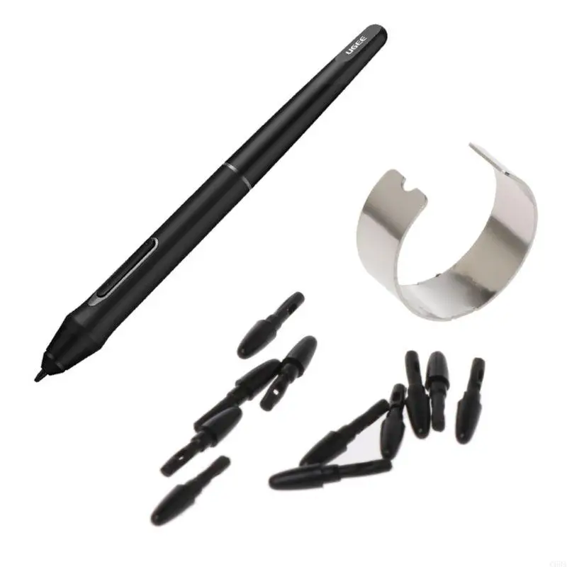 

C63A Замена NIBS TIPS Стандартный инструмент Tweezers для безрезультатно