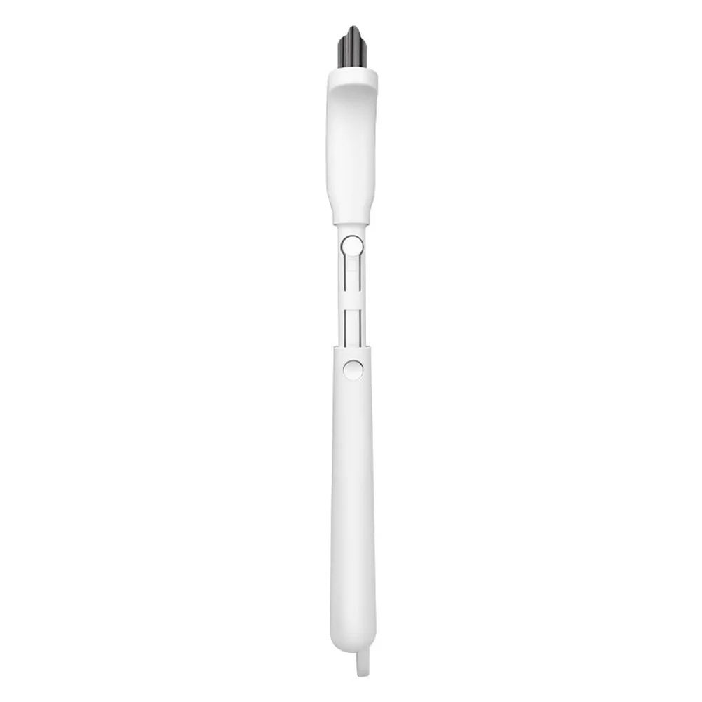 Multi-Functional Cleaning Brush for Vacuum and Mop Use with Plastic Material for Cleaning Hard-to-Reach Household Areas