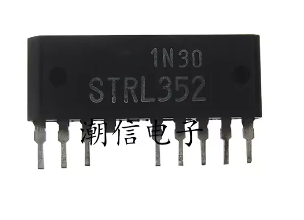 10PC          M51978FP       SOP-16            STRL352       ZIP-8