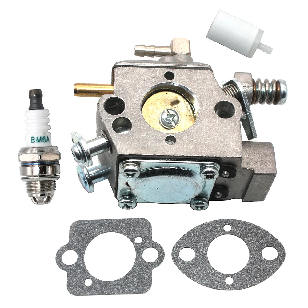 

Carburetor for Echo CS-370 CS-440 CS-4400 CS-4200ES CS-510 CS-520