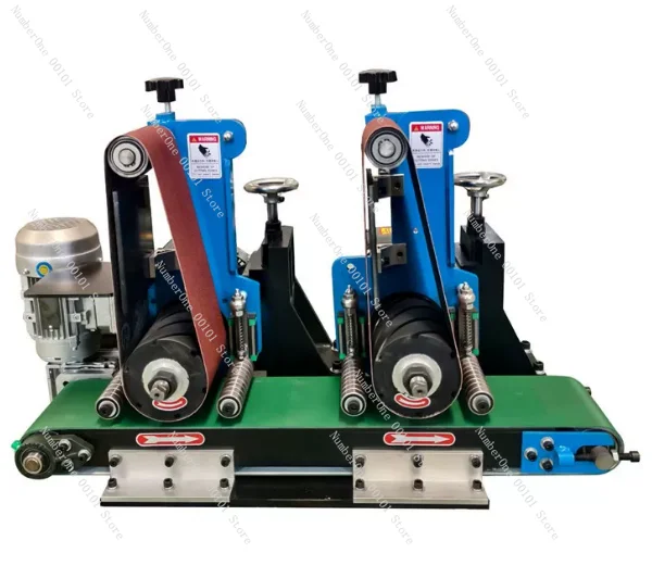 

Grinding and Polishing Machine Metal Grinding Machine Small Belt Grinding Machine