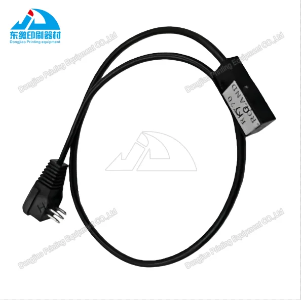 

RK770 Photocell Sensor for Roland Printing Machinery Spare Parts Sensor RK770