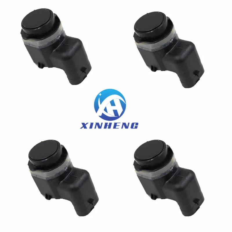 

4PCS 6G92-15K859-EA PDC Parking Sensor For Ford Focus Galaxy S-Max 1.8 2.0 TDCi