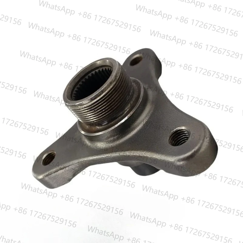 For BMW G30  G12 G20 F10 F15 Original Rear Axle Differential Flange Car Accessories