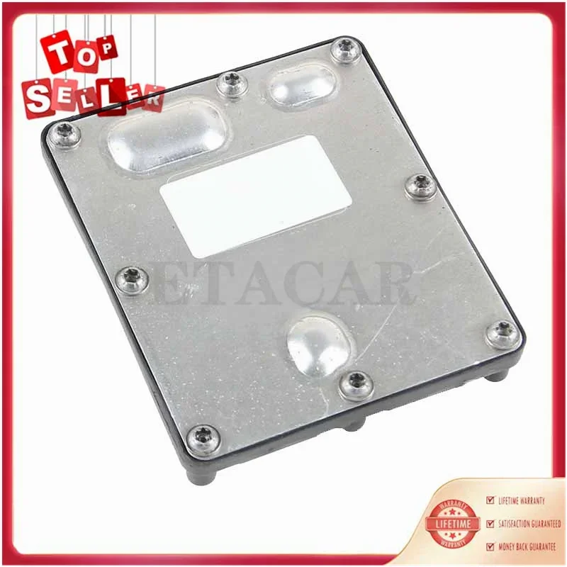 0CQ907554 New Rear Differential Haldex Control Module Unit Fit for Golf R VW Passat Audi A3 S3 Skoda Kodiaq Quattro 0CQ907554D