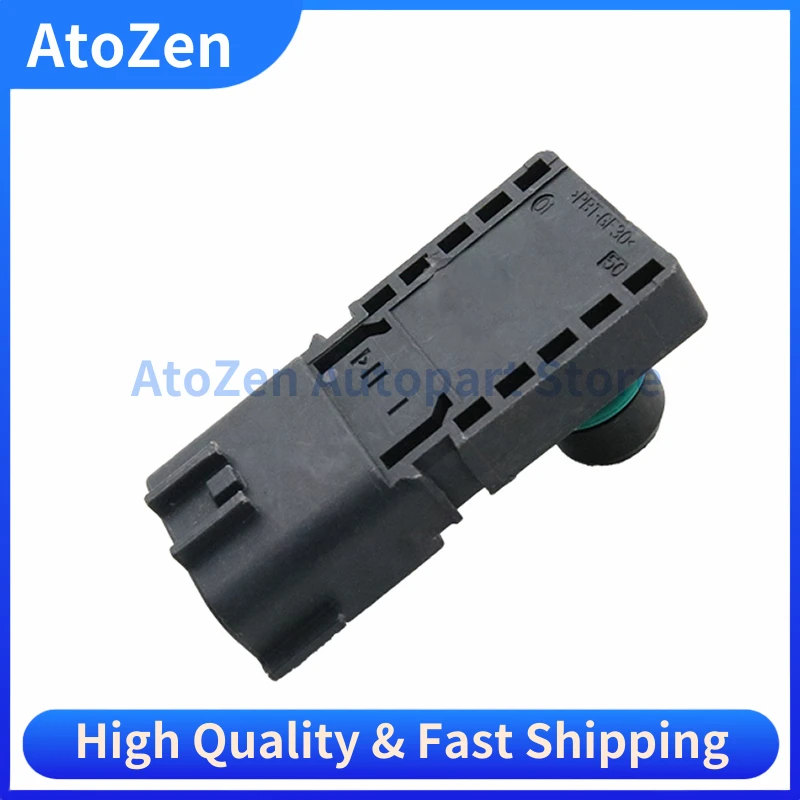 

Датчик впускной карты для Nissan 350Z Armada Titan Infiniti FX35 22365-1TV0B 22365-1TV1B 22365-AM60A 22365-AM601 5WK96830 автозапчасти