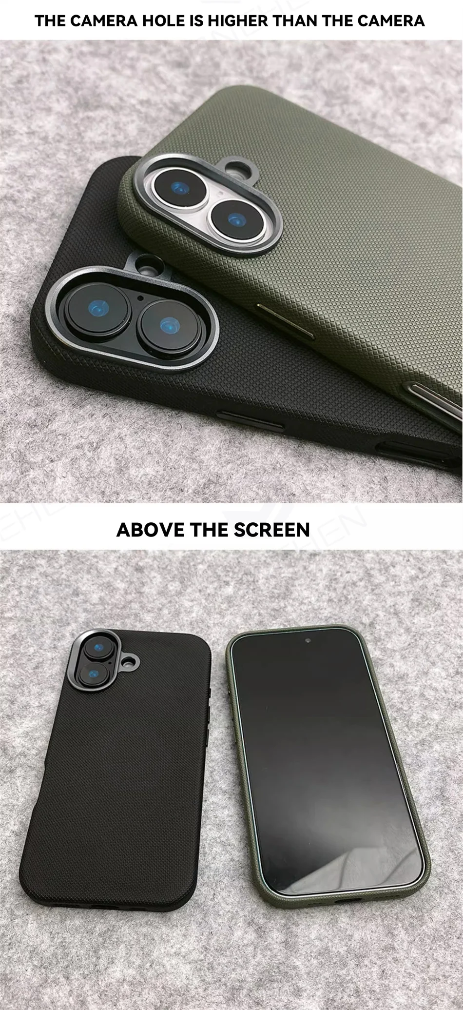 Luxury Diamonds Texture Leather Magnetic Case For iPhone 16 Plus 15 14 13 17 Pro Max Shockproof Retro Cover For Magsafe Charge