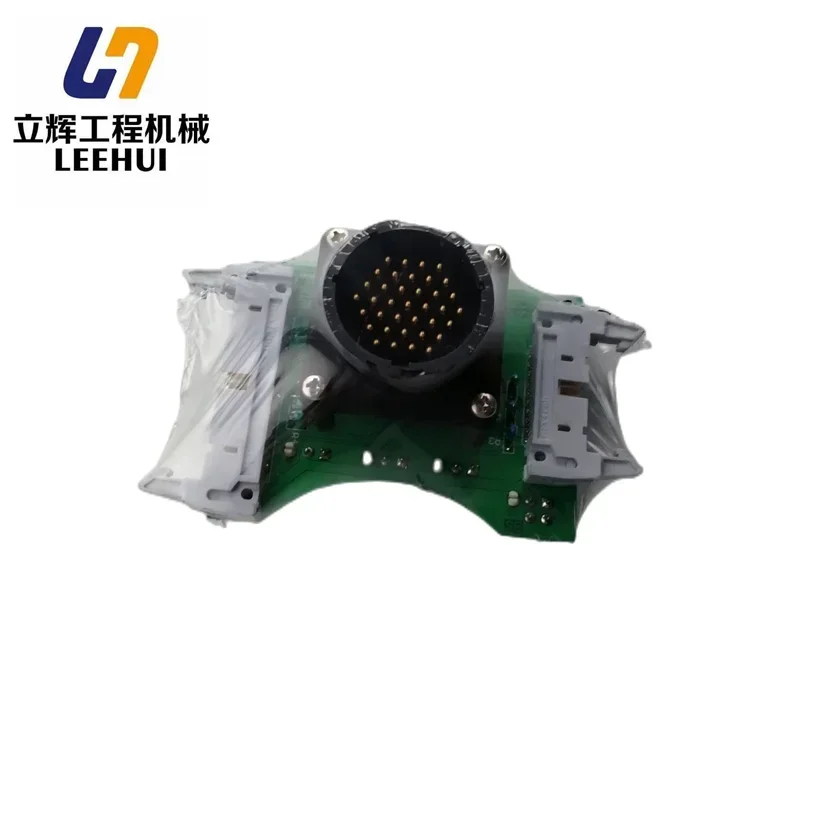 

High quality paver electric system main console 37 cores socket