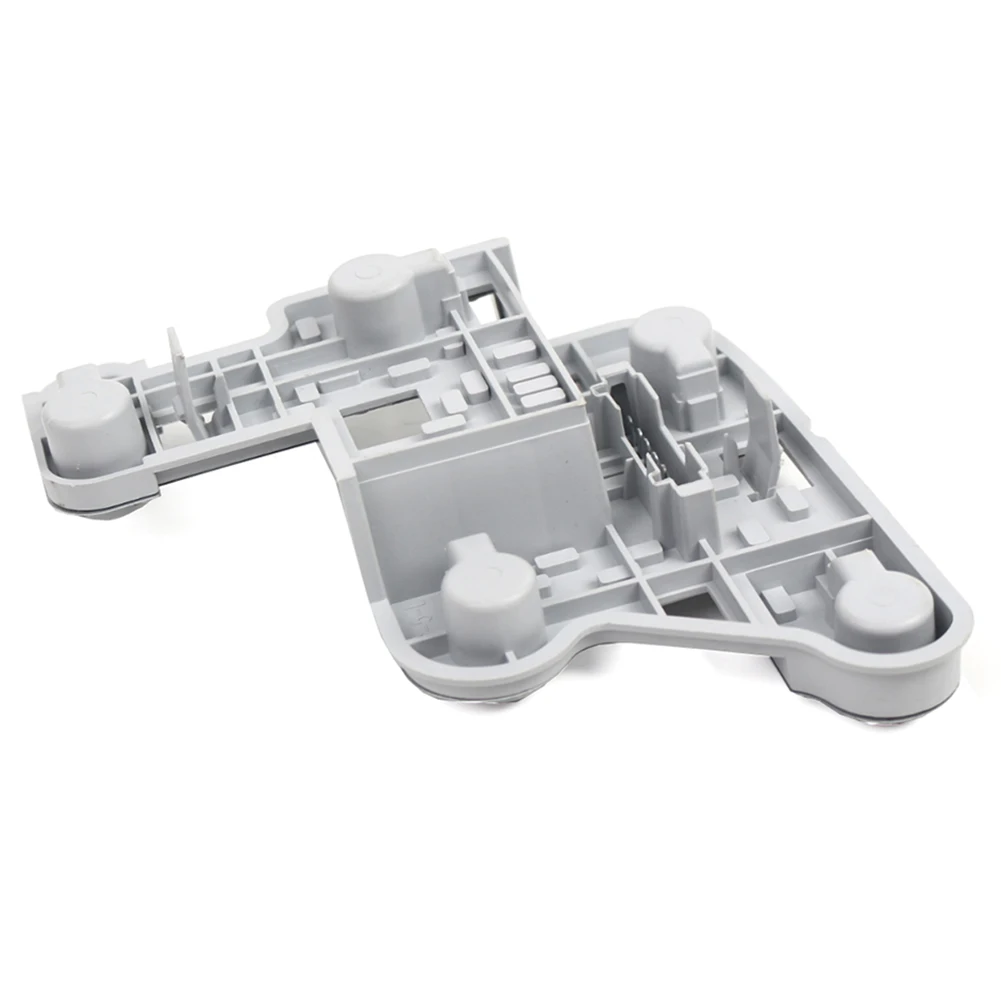 

Car Tail Light Housing Car Accessories Circuit Board Without Bulb For Mercedes-Benz C-Class W204 2007-2010 ABS And Metal Parts