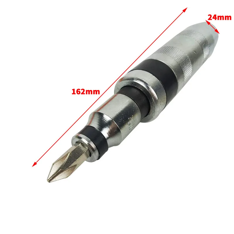 For 14-Piece Impact Batch Screwdriver Set, Hardware Tools (2 Sets)