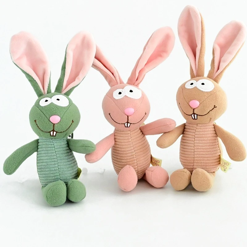 

Новые плюшевые игрушки Miffy Rabbit, брелки, рюкзаки, подвески, фигурки и куклы идеальные подарки для друзей и детей