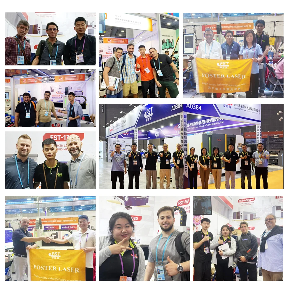 1000W 600*600 Precisione Piccola Macchina da Taglio Laser a Fibra Gioielli Argento Oro 6060 Mini Metallo Dimensioni di Lavoro Taglierina Laser a Fibra