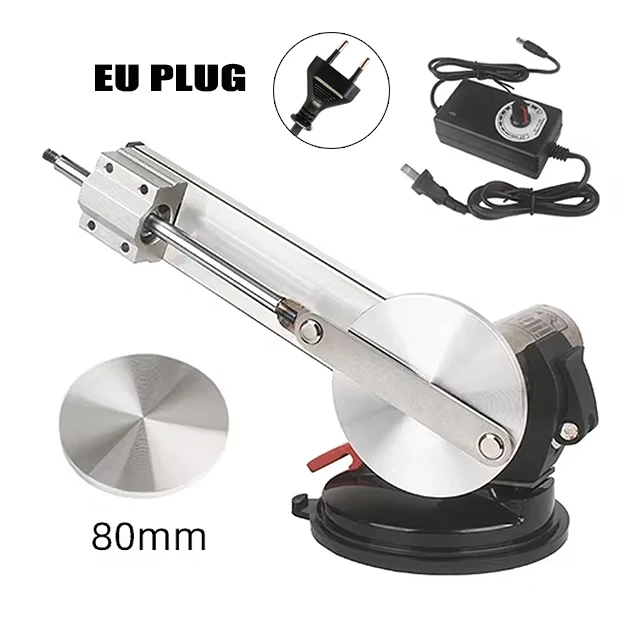 65mm Mini Telescopische Lineaire Actuator 3-24V DC Tafel Vergeldende Mechanisme Motor Slag 3XLR Connector Lineaire actuator Motor