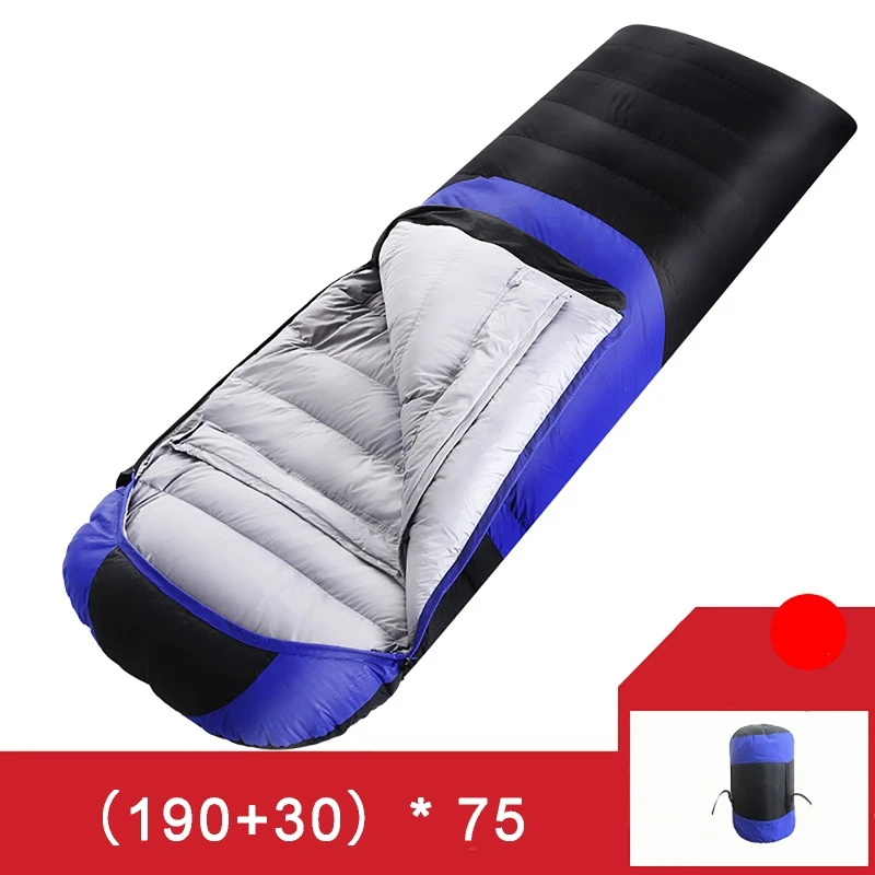 USB Verwarmde Winter Camping Slaapzakken Dons Wattenschijfjes 3Gear Ultralight Outdoor Camping Matras Thermische Pad Verwarming Mat