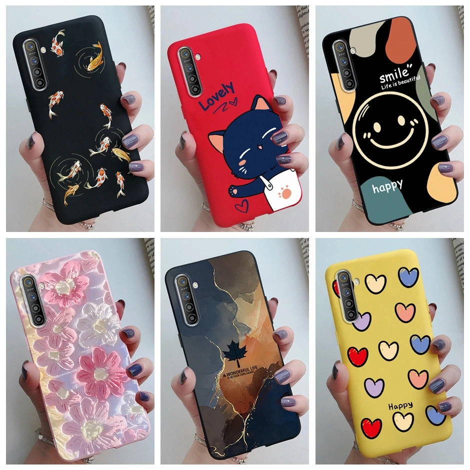For Realme Xt Case … - image