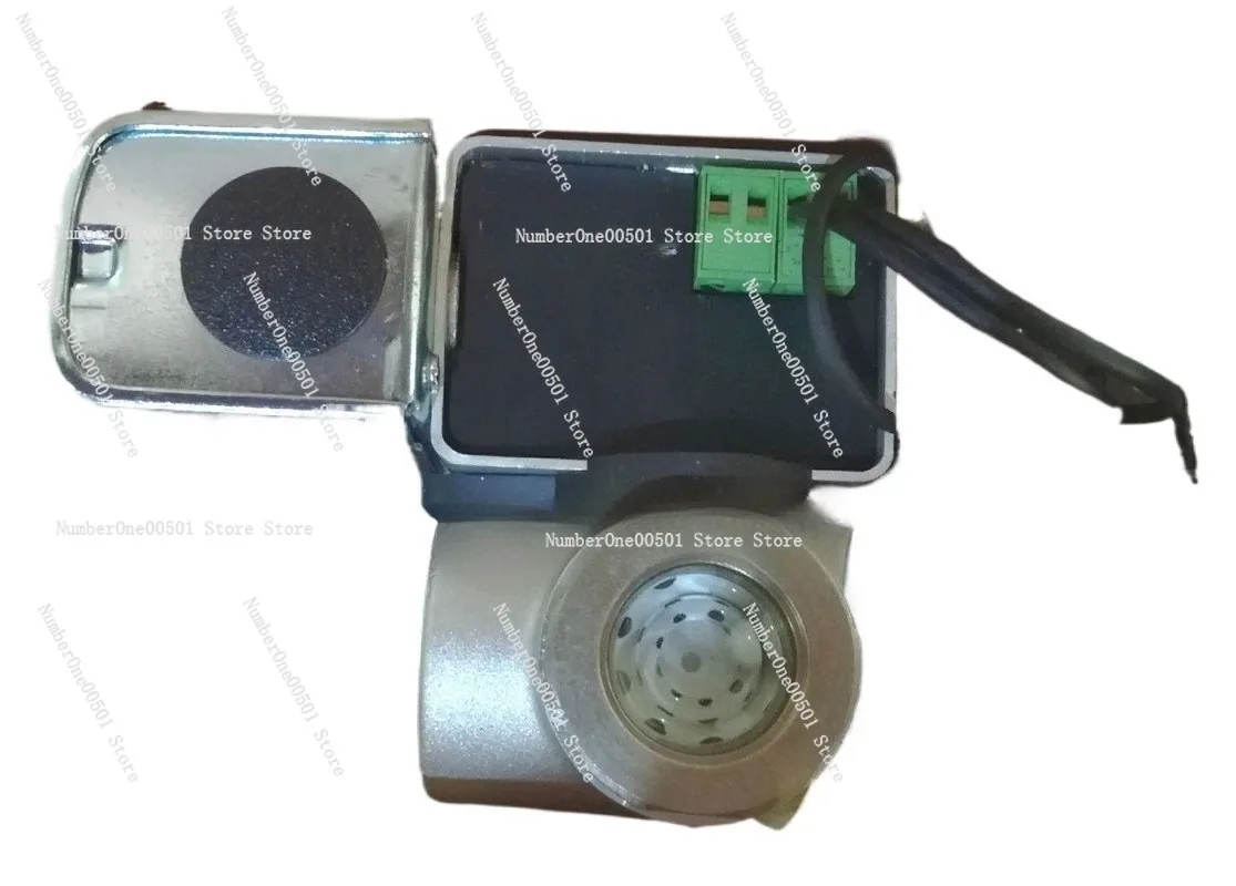 JB24 MO1 Oil Level … - image