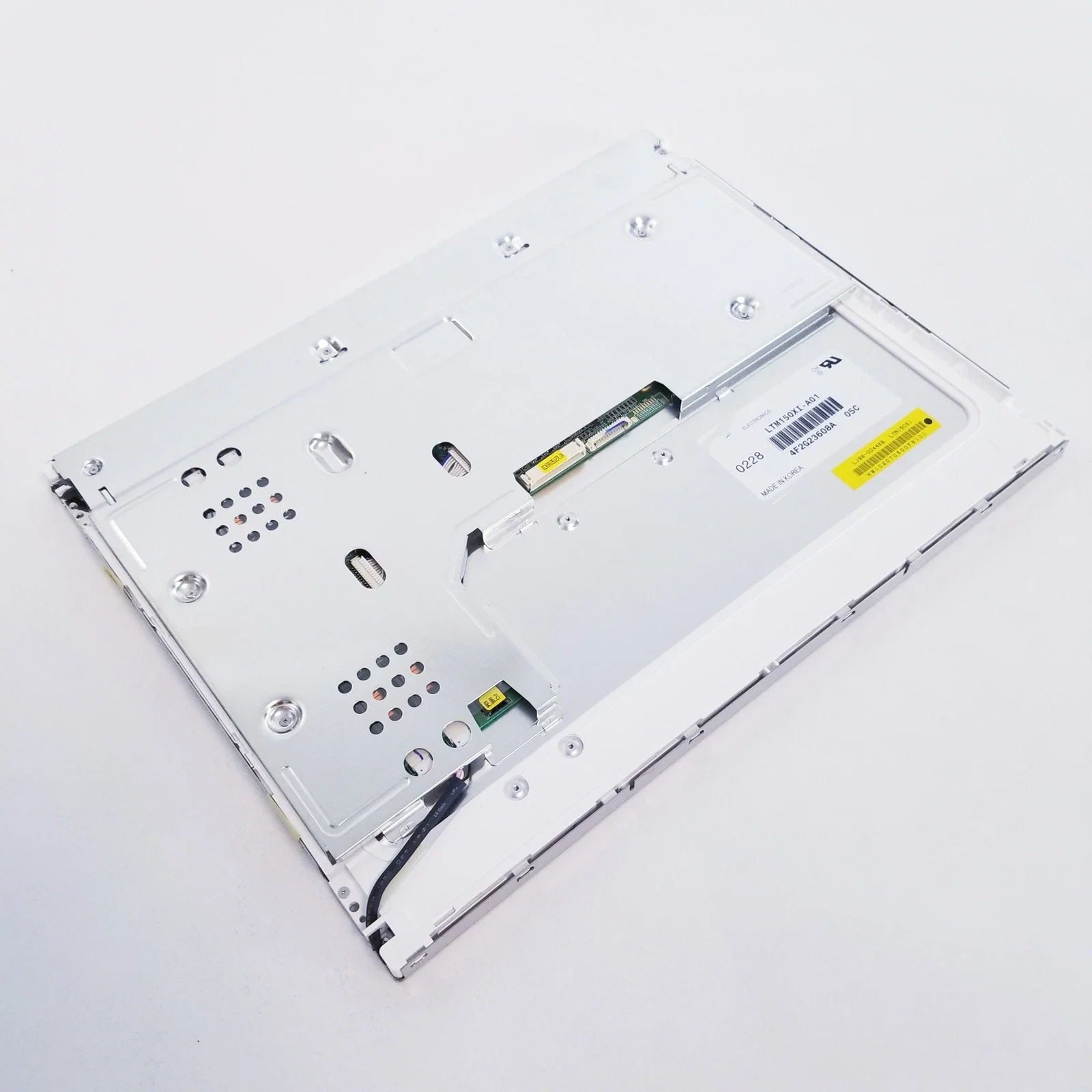 

15-inch LTM150XI-A01 perfect working and Spot Goods