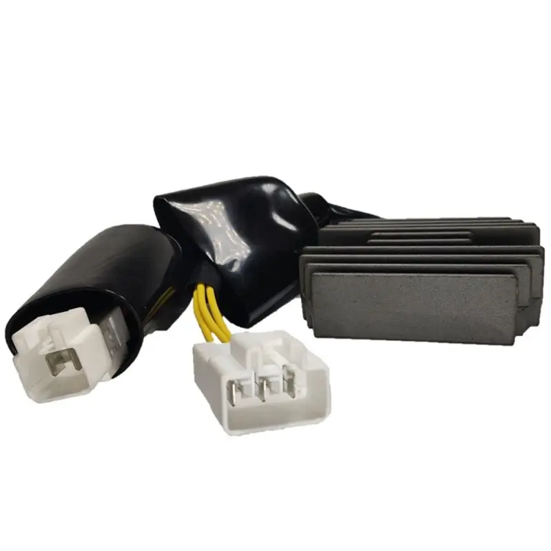 A21F-31600-MEL-013 Motorcycle Rectifier Voltage Regulator For Honda CBR600RR CBR1000RR 2004-2012 31600MEL013