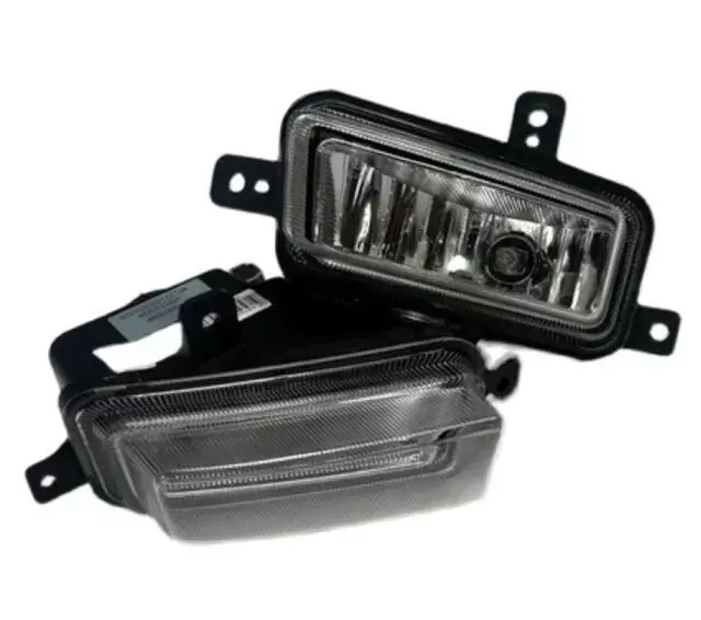 

Left and right Front fog lamp assembly for Foton pickup tunland E5