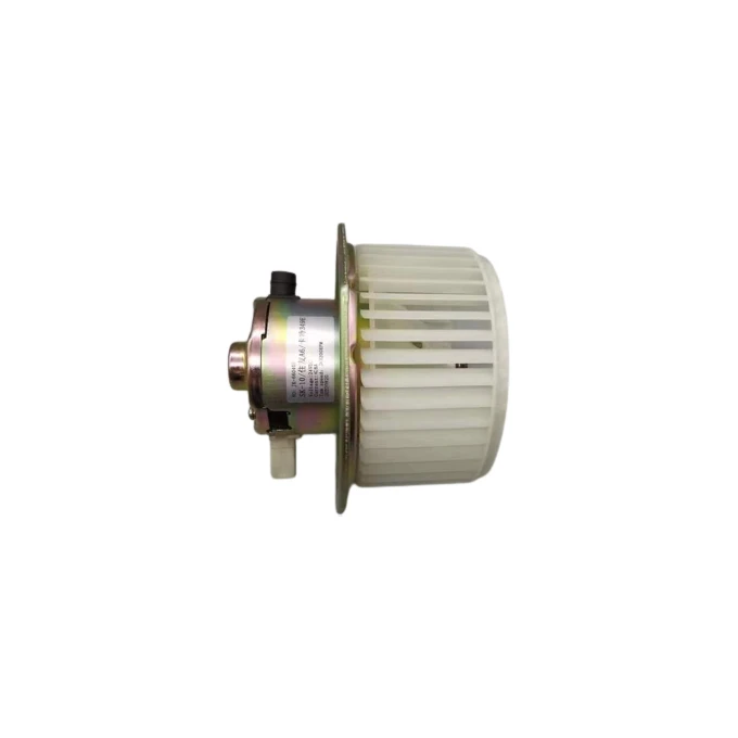 

3639457 363-9457 C7.1 Spare Parts Electric Blower Motor Fan Assembly for 320EL 312EL 318EL 336EL