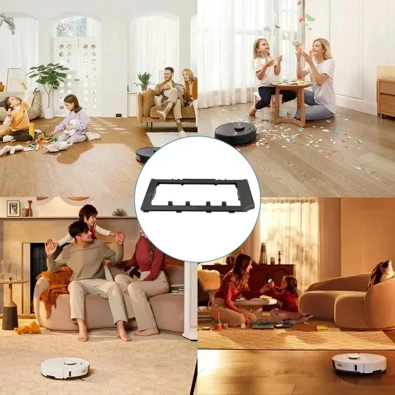 جديد لـ Roborock S8Max Ultra/S8Pro MaxV G20 Plus ملحقات روبوت الكنس الأنظف A01V-Vaccum